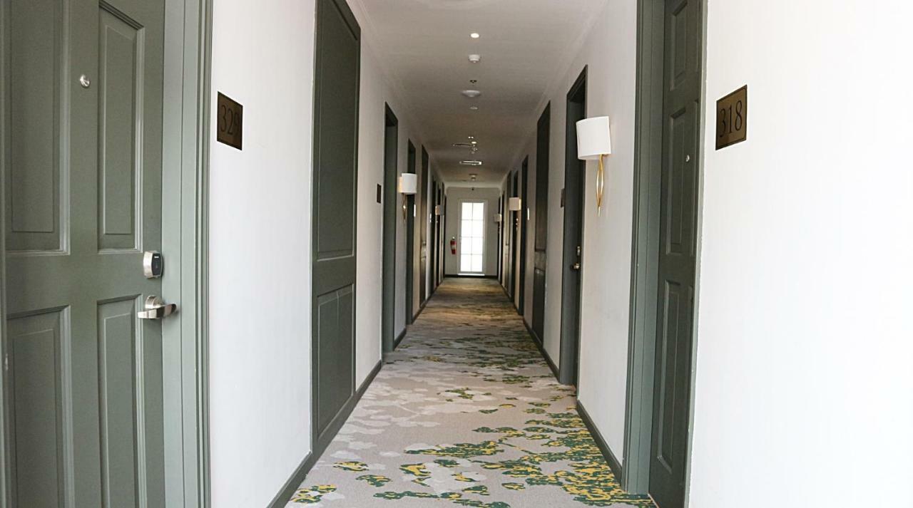Hotel Shalva Jacarta Exterior foto